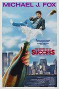    , The Secret of My Success - , ,  - Cinefish.bg
