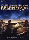 :   , Belphecor: Curse of the Mummy