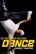 So You Think You Can Dance - 