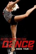  So You Think You Can Dance - 