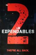  2,The Expendables 2
