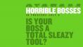  ,Horrible Bosses