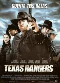 Тексаски рейнджъри, Texas Rangers