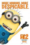 ��, ������������ 2, Despicable Me 2