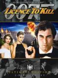007:   , Licence to Kill