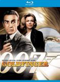 007: Голдфингър, Goldfinger