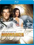 007: ���������, Moonraker - �����, ��������, ������ - Cinefish.bg