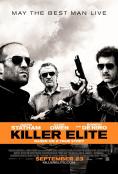 Елитни убийци, The Killer Elite