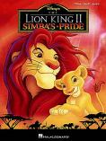   2, The Lion King 2: Simba's Pride