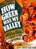 How Green Was My Valley, 
