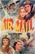  , Air Mail