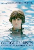  :      , George Harrison: Living in the Material World
