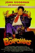 The Borrowers, 