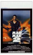������ ���� 2, Mad Max 2: The Road Warrior