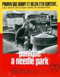    , The Panic in Needle Park - , ,  - Cinefish.bg