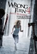 �������� ����� 4, Wrong Turn 4 - �����, ��������, ������ - Cinefish.bg