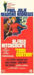 Torn Curtain, 