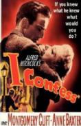 I Confess, 