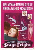 Stage Fright - �����, ��������, ������ - Cinefish.bg