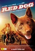 Червеното куче