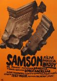 Samson,  - �����, ��������, ������ - Cinefish.bg