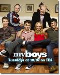 ��������� �� �� ����, My Boys
