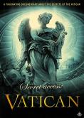  :   , Secret Access: The Vatican - , ,  - Cinefish.bg