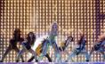  Glee: The 3D Concert Movie -   
