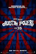 Остин Пауърс 4, Austin Powers 4