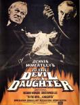 To the Devil a Daughter, To the Devil a Daughter