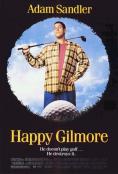���������� ������, Happy Gilmore - �����, ��������, ������ - Cinefish.bg