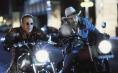  Harley Davidson and the Marlboro Man -   