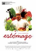 Estomago: A Gastronomic Story, Estomago: A Gastronomic Story