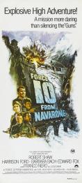 ������� Force 10 from Navarone - �������