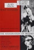 ���������� �� ������, The Assassination of Trotsky - �����, ��������, ������ - Cinefish.bg