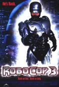  3, RoboCop 3