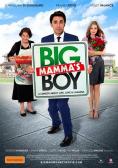 �� ���� �������, Big Mamma's Boy