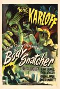 The Body Snatcher,  - , ,  - Cinefish.bg