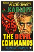 The Devil Commands,  - , ,  - Cinefish.bg