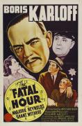  , The Fatal Hour - , ,  - Cinefish.bg