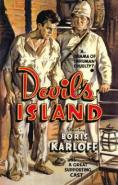  , Devil's Island - , ,  - Cinefish.bg