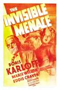 The Invisible Menace - , ,  - Cinefish.bg