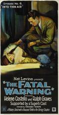 , The Fatal Warning - , ,  - Cinefish.bg