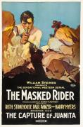 The Masked Rider, The Masked Rider