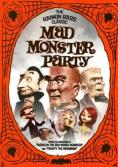 Mad Monster Party?, 