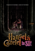 Хензел и Гретел: Ловци на вещици