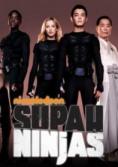 ����� ������, Supah Ninjas - �����, ��������, ������ - Cinefish.bg