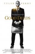  , Good Deeds - , ,  - Cinefish.bg