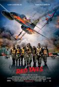 ��������� ������, Red Tails - �����, ��������, ������ - Cinefish.bg