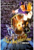 A Kid in King Arthur`s Court